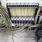 2005 Kraussmaffei KM 65-160 C2 Injection Molding for sale — view 2