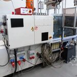 2005 Kraussmaffei KM 65-160 C2 Injection Molding for sale — view 3
