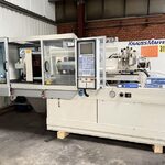 2005 Kraussmaffei KM 65-160 C2 Injection Molding for sale — view 5