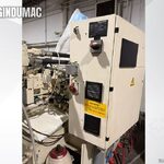2003 Kraussmaffei KM125-520C2 Injection Molding for sale — view 4