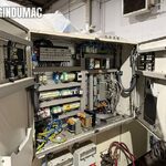 2003 Kraussmaffei KM125-520C2 Injection Molding for sale — view 5