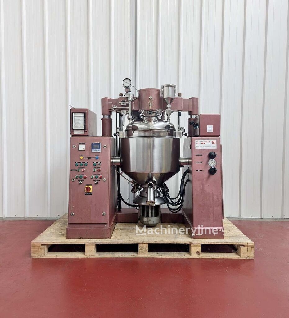 1980 Krieger Molto MAT Univ Mixer and Blender for sale