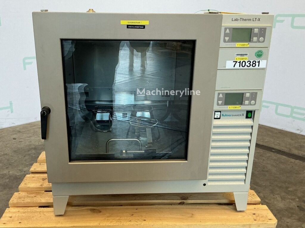 Kühne LT-X Refrigera Dryer for sale