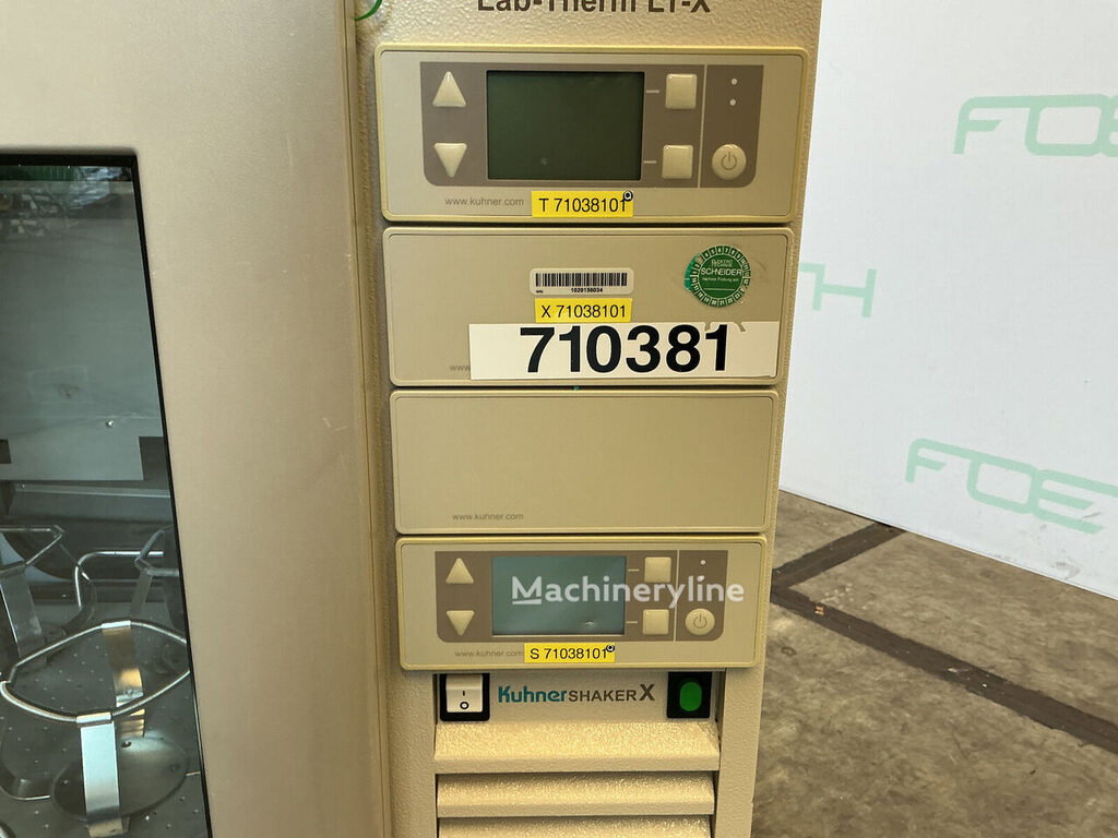 Kühne LT-X Refrigera Dryer for sale — view 2