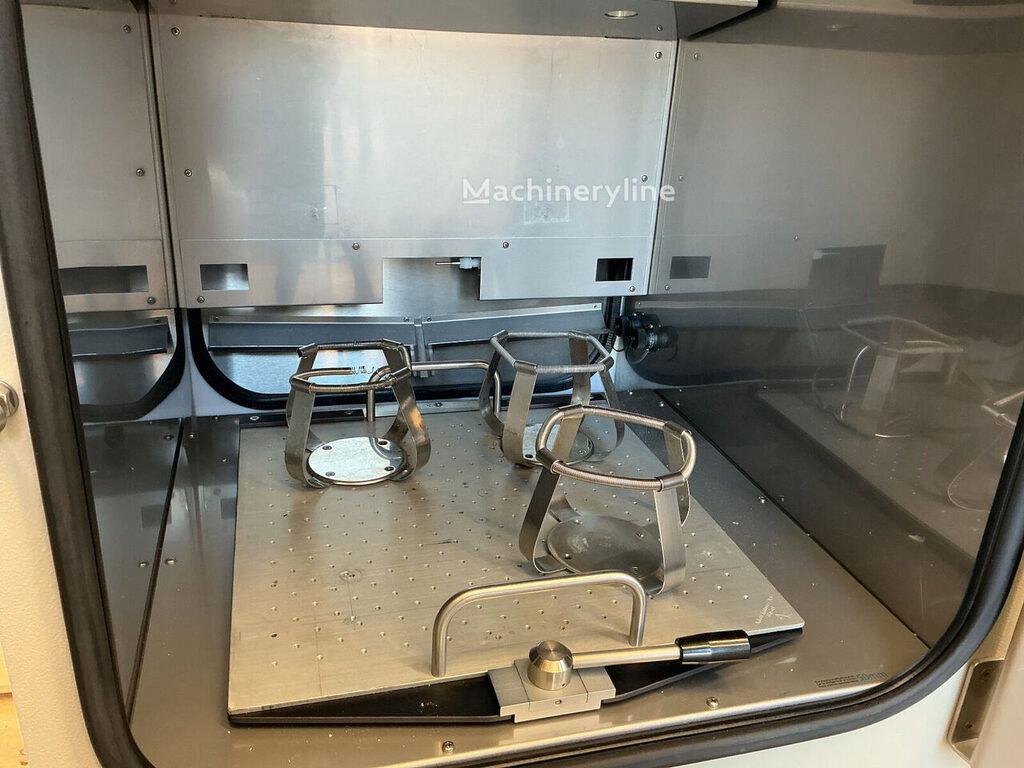 Kühne LT-X Refrigera Dryer for sale — view 5