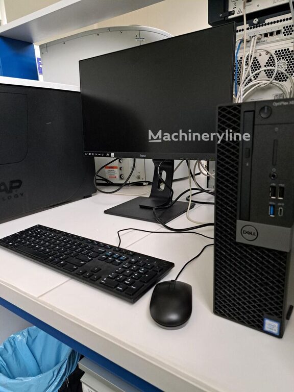 LUMINEX MAGPX12321701 Laboratory Equipment for sale — view 4
