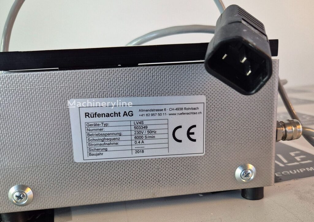LV143 Laboratory Equipment for sale — view 5