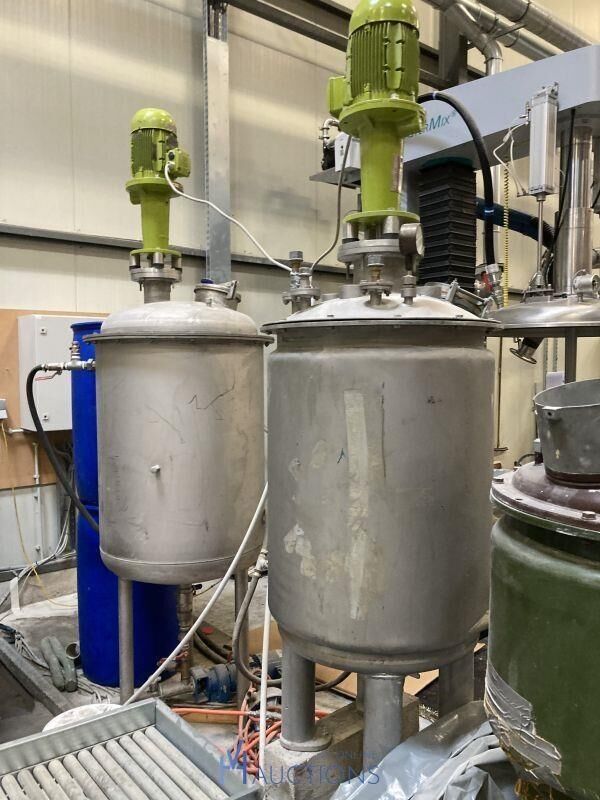 Labor Tank Container for sale
