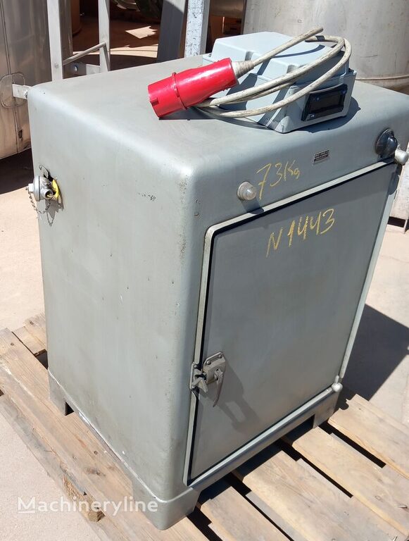 Laboratory oven Laboratory Equipment for sale — view 2