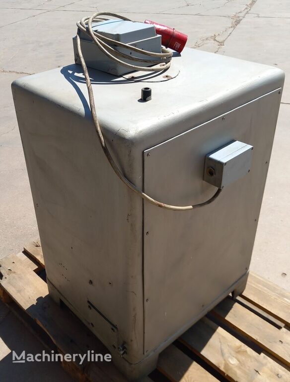 Laboratory oven Laboratory Equipment for sale — view 3