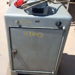 Laboratory oven Laboratory Equipment for sale — view 4