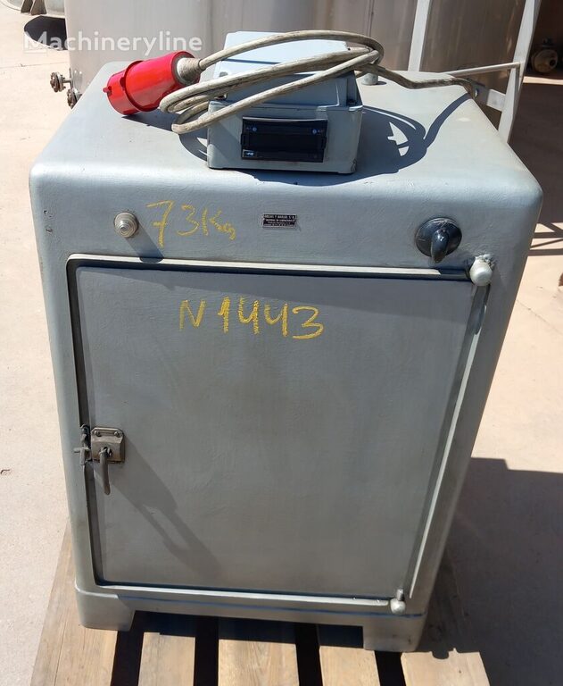 Laboratory oven Laboratory Equipment for sale — view 4