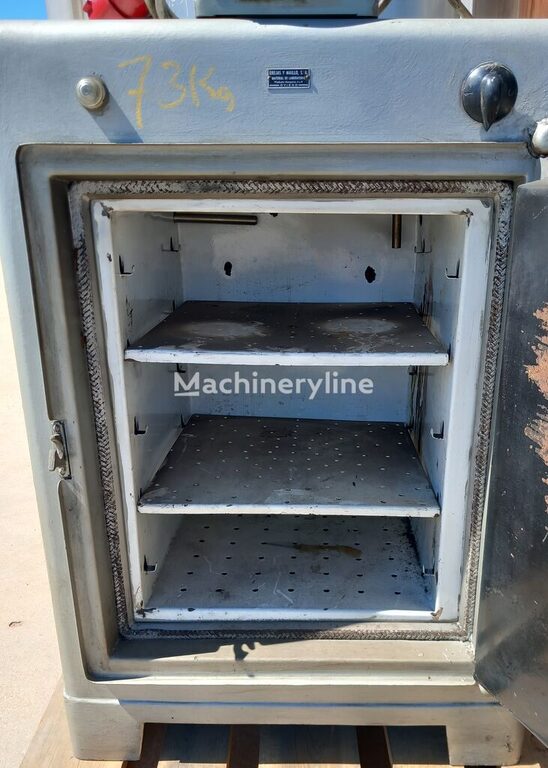 Laboratory oven Laboratory Equipment for sale — view 5