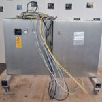 2016 Laetus MV-CELL Integr Laboratory for sale