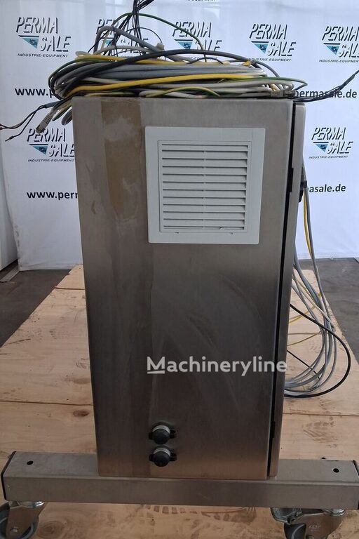 2016 Laetus MV-CELL Integr Laboratory for sale — view 2