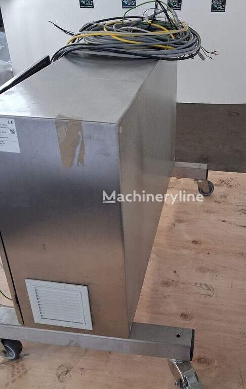 2016 Laetus MV-CELL Integr Laboratory for sale — view 3