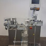 2014 Laetus Open Flap Cont Laboratory for sale