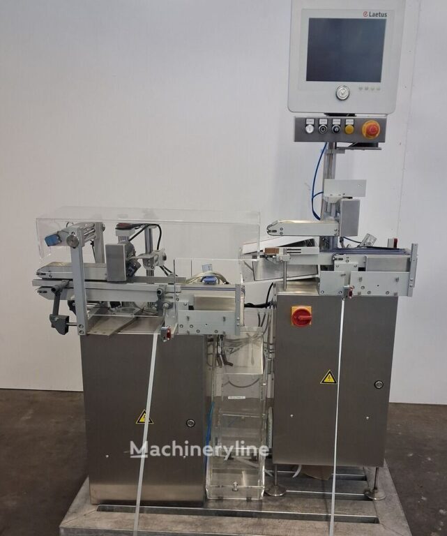 2014 Laetus Open Flap Cont Laboratory for sale