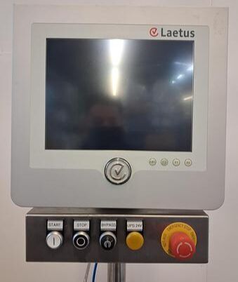 2014 Laetus Open Flap Cont Laboratory for sale — view 2