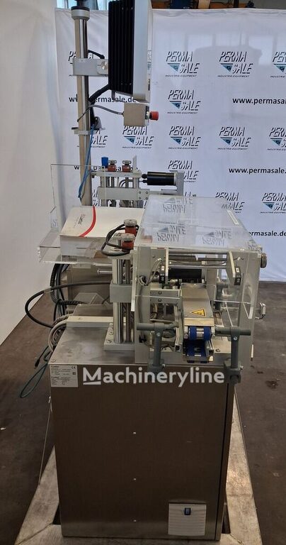 2014 Laetus Open Flap Cont Laboratory for sale — view 3