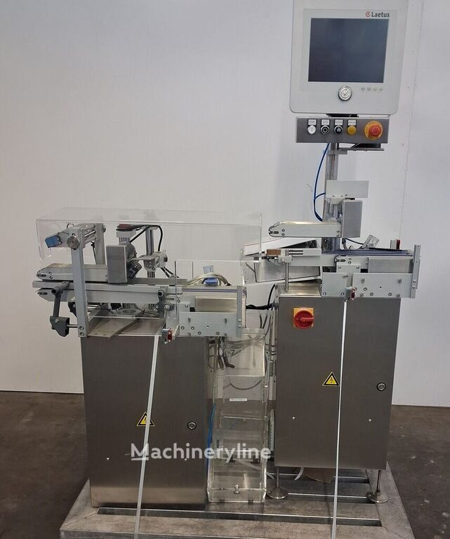 2014 Laetus Open Flap Cont Laboratory for sale — view 4