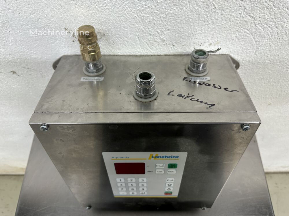 Langheinz Aquamix 32 Mixer Blender for sale — view 3