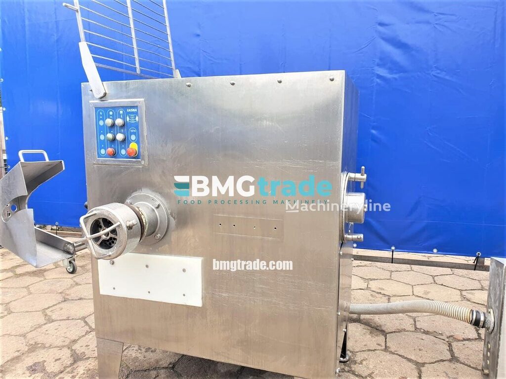 Laska 130MM Meat Processing for sale — view 5