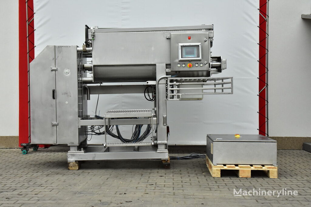 Laska 800 Meat Processing for sale — view 2