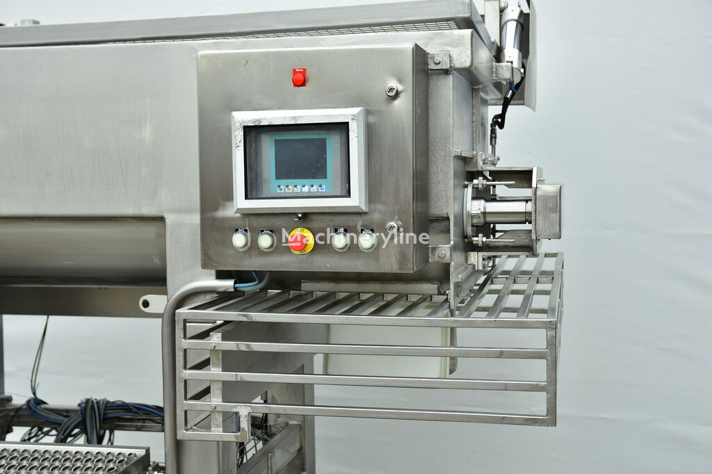 Laska 800 Meat Processing for sale — view 3