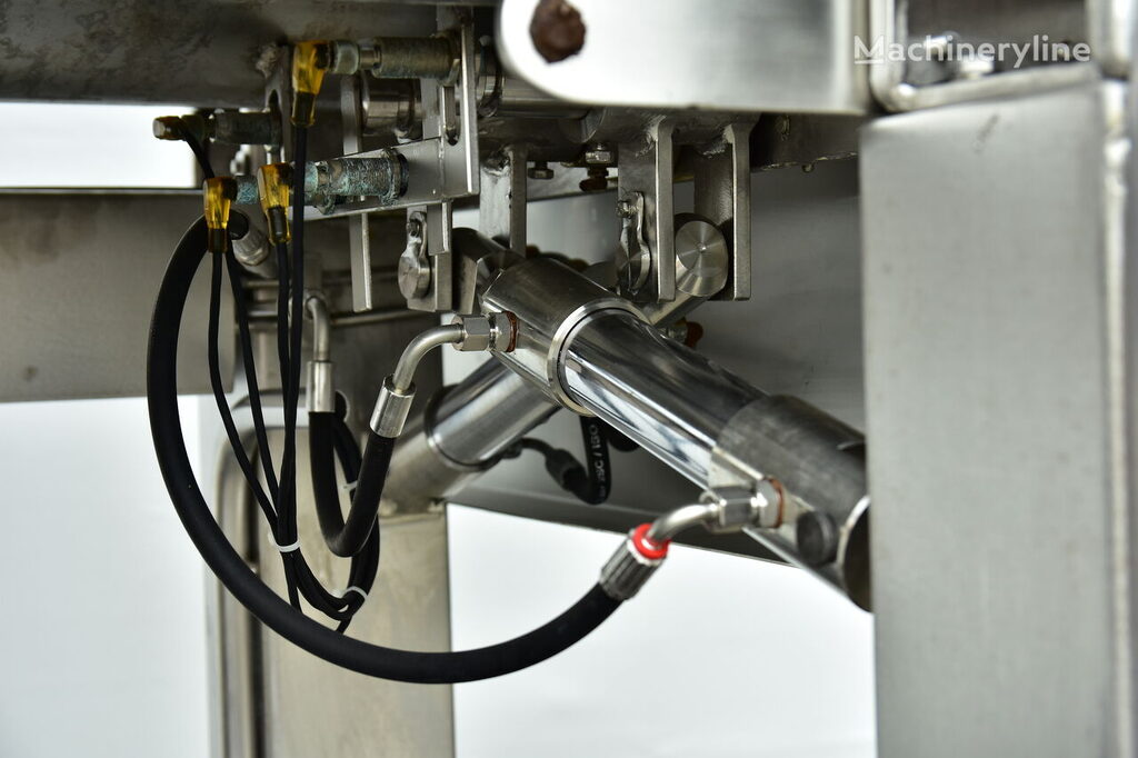 Laska 800 Meat Processing for sale — view 4