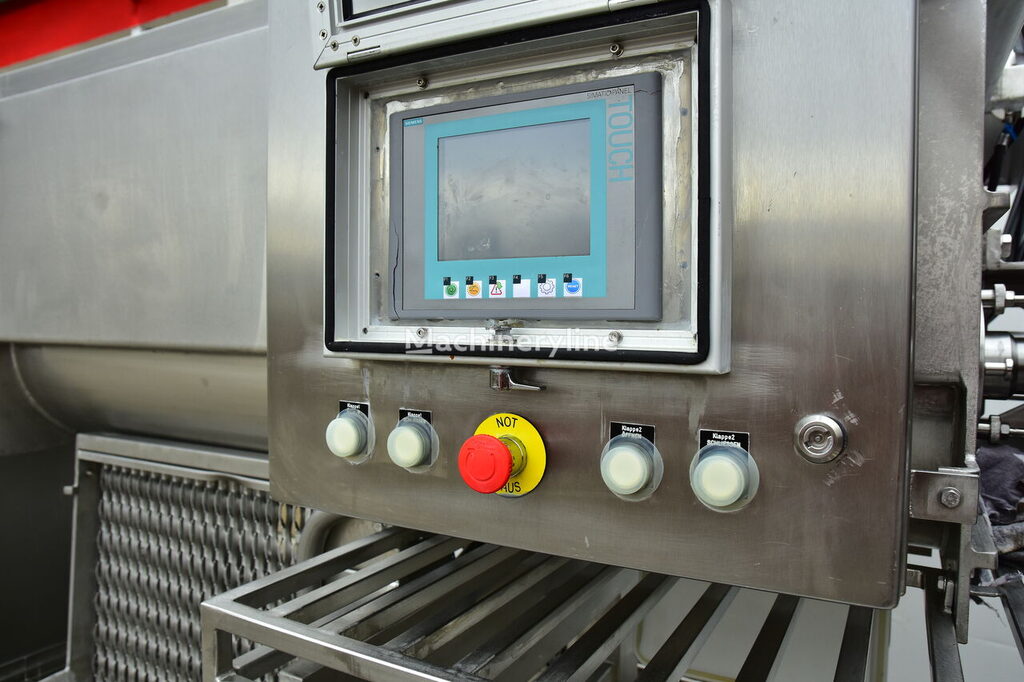 Laska 800 Meat Processing for sale — view 5