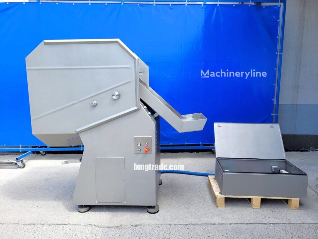 Laska GS 640 Meat Processing for sale