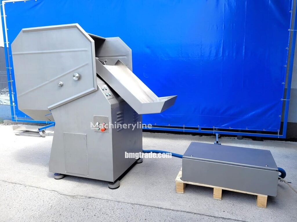 Laska GS 640 Meat Processing for sale — view 2