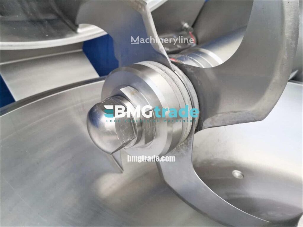 Laska KU130 Meat Processing for sale — view 2