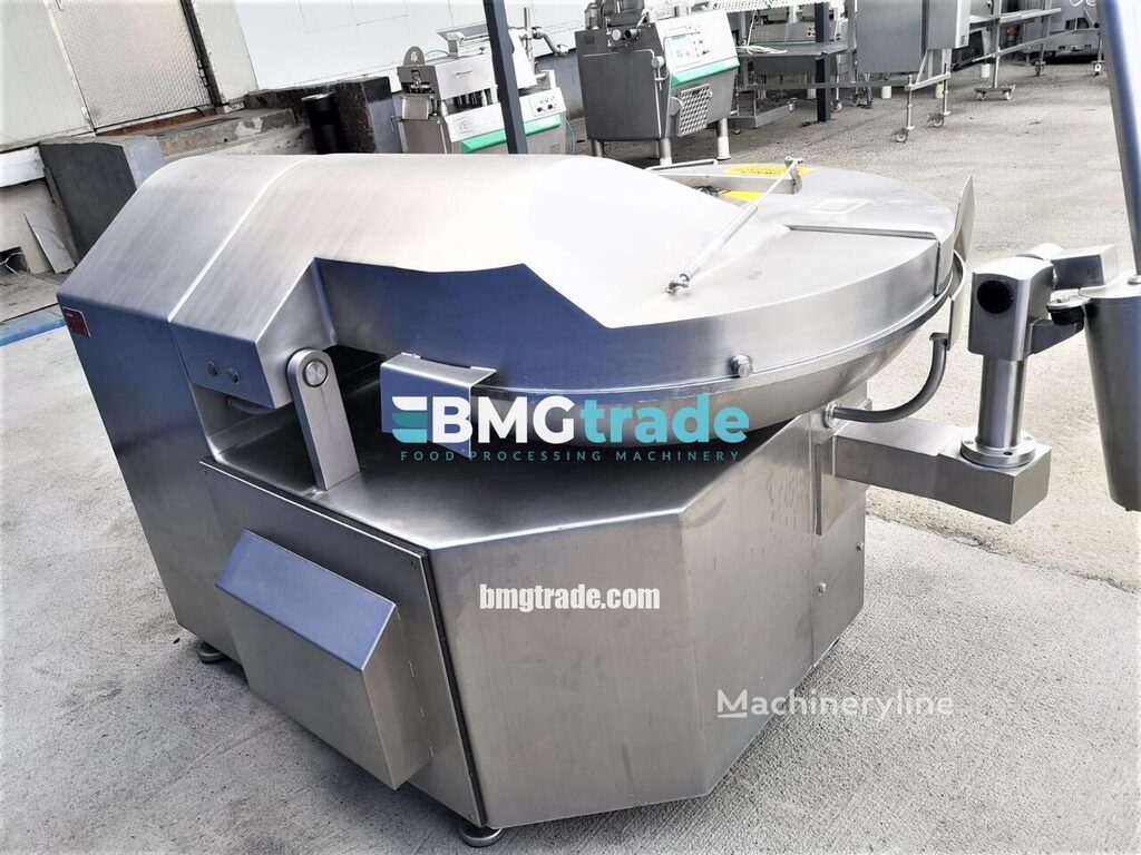 Laska KU130 Meat Processing for sale — view 3