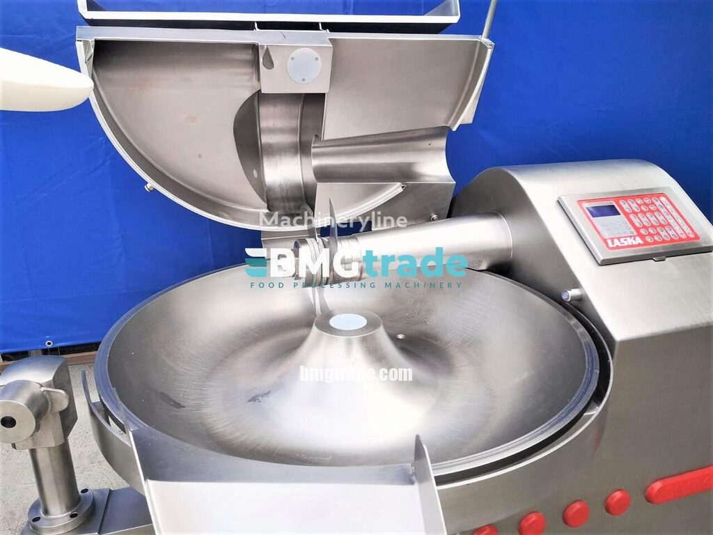Laska KU130 Meat Processing for sale — view 5