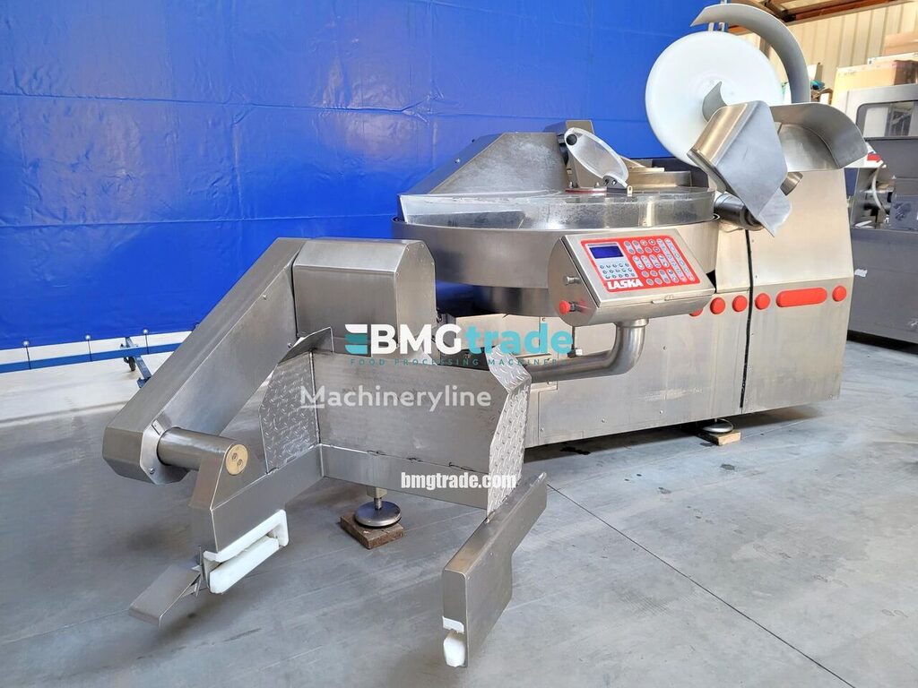 Laska KU200 Meat Processing for sale — view 2