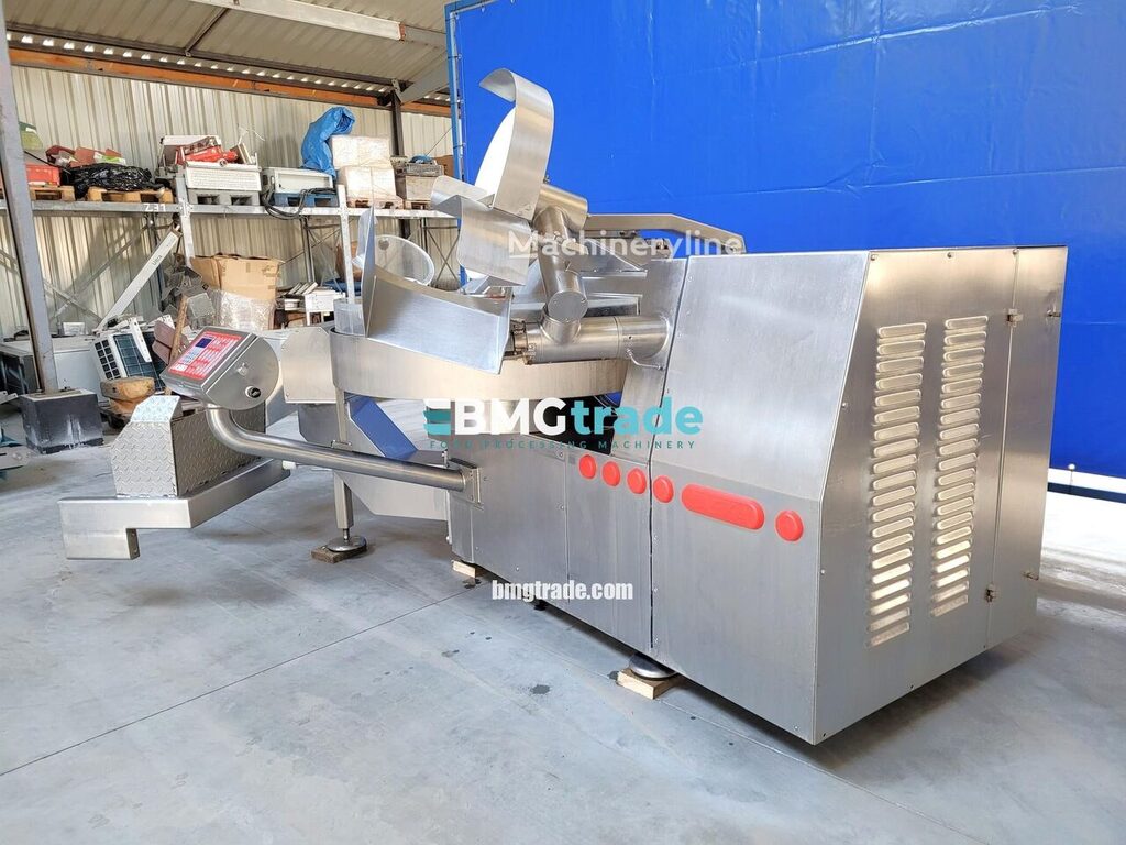Laska KU200 Meat Processing for sale — view 3