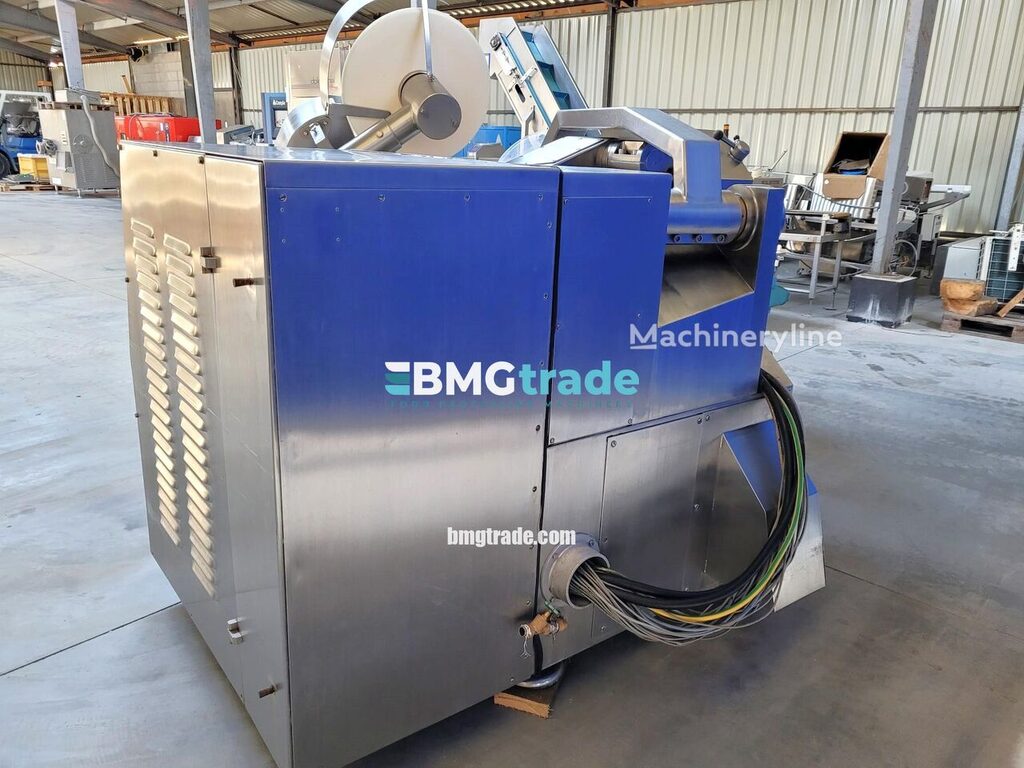 Laska KU200 Meat Processing for sale — view 4