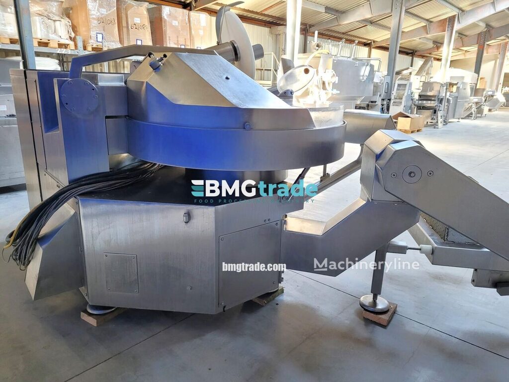 Laska KU200 Meat Processing for sale — view 5