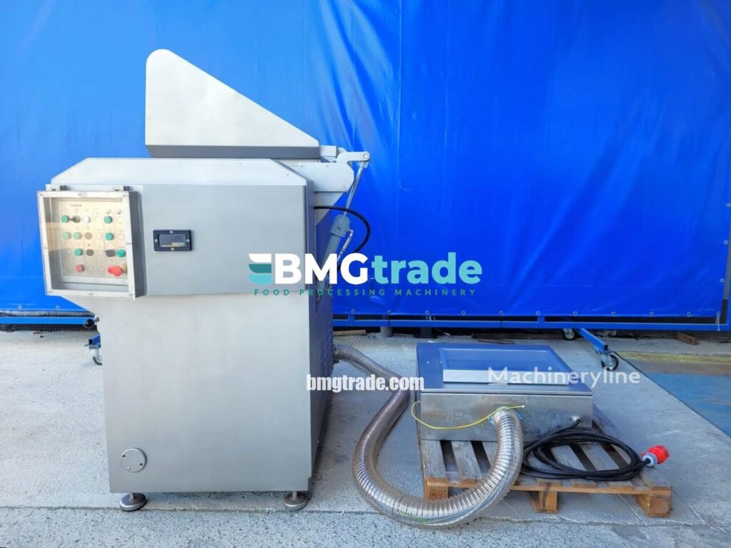 Laska ME-400 ZN-1 Meat Processing for sale