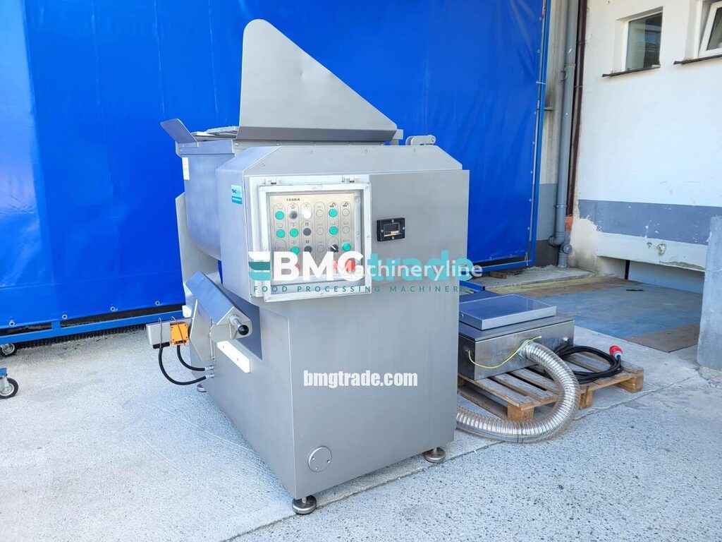 Laska ME-400 ZN-1 Meat Processing for sale — view 2