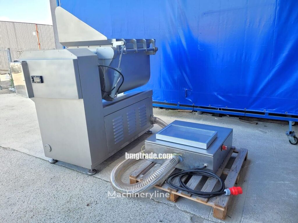 Laska ME-400 ZN-1 Meat Processing for sale — view 3