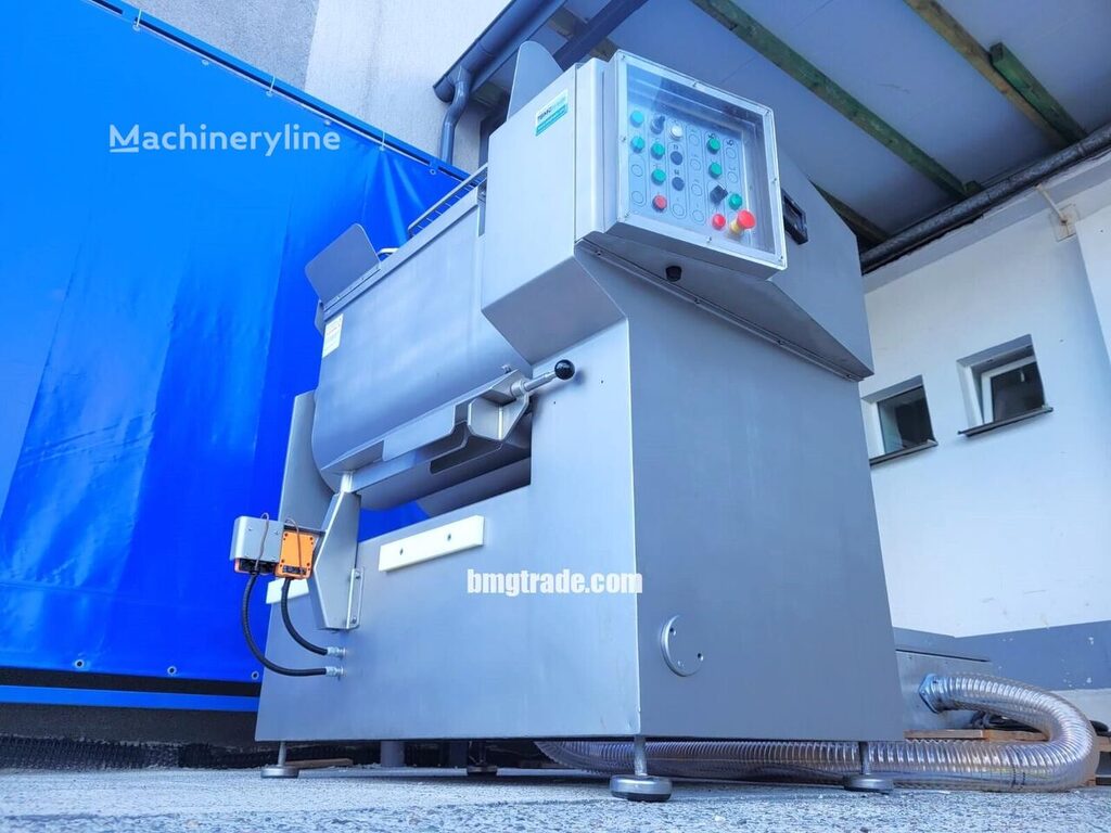 Laska ME-400 ZN-1 Meat Processing for sale — view 4