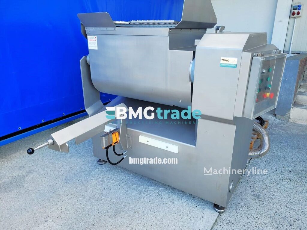 Laska ME-400 ZN-1 Meat Processing for sale — view 5