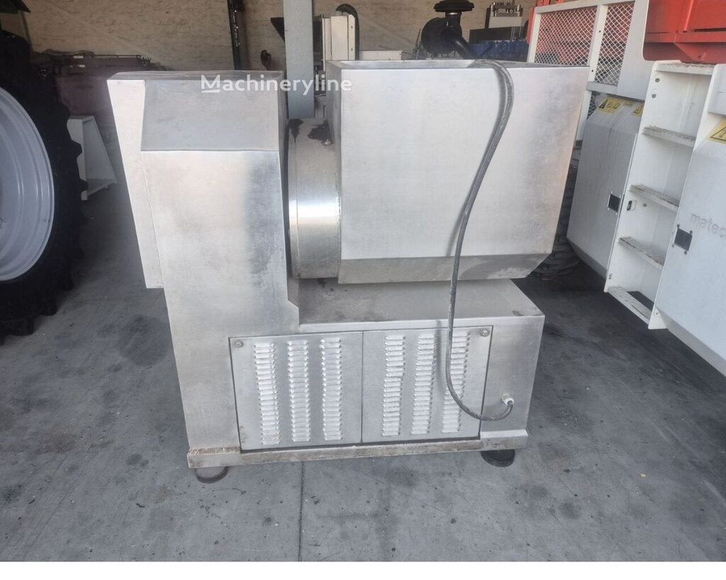 Laska Mixer ME 250 Meat Processing for sale — view 4