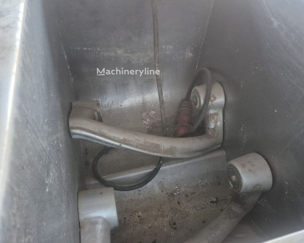 Laska Mixer ME 250 Meat Processing for sale — view 5