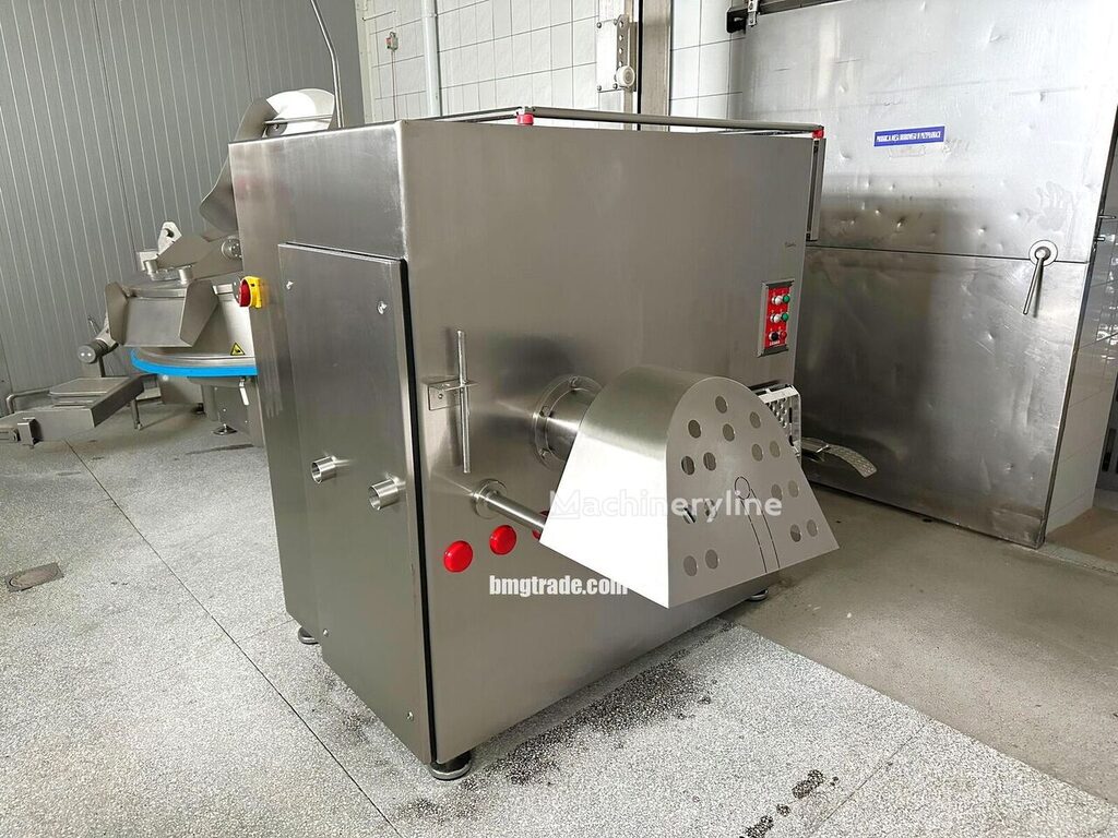 Laska WW160 2G Meat Processing for sale — view 3