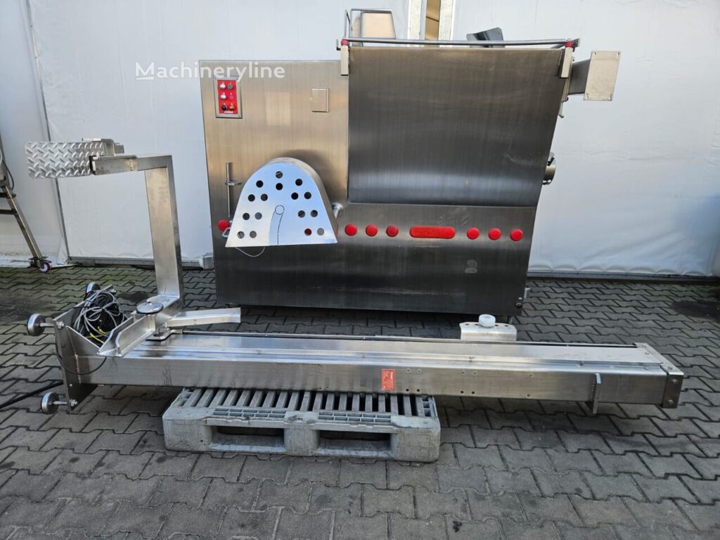 2009 Laska WWB 200 Meat Processing for sale