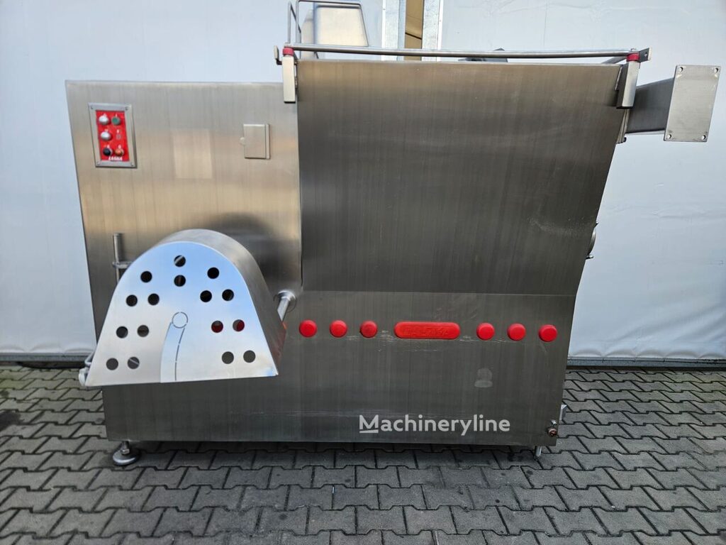 2009 Laska WWB 200 Meat Processing for sale — view 2